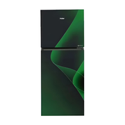 Haier Refrigerator Double Door – HRF-276 IPRA/IPGA Glass Door