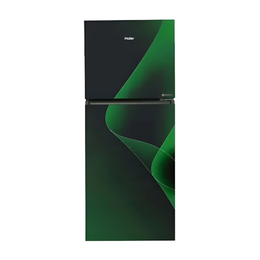 Haier Refrigerator Double Door – HRF-276 IPRA/IPGA Glass Door