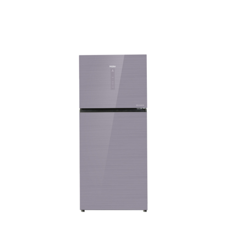 Haier 20 CFT Top Mount Twin Inverter Refrigerator HRF-538TIFGUI