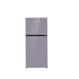 Haier HRF-538TIFGUI 20 CFT Top Mount Twin Inverter Refrigerator