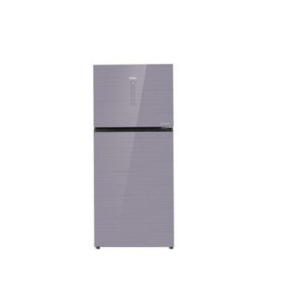Haier 20 CFT Top Mount Twin Inverter Refrigerator HRF-538TIFGUI