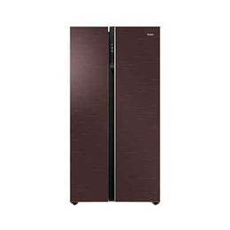 Haier Side By Side Refrigerator HRF-622ICG