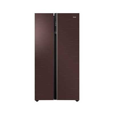 Haier Side By Side Refrigerator HRF-622ICG