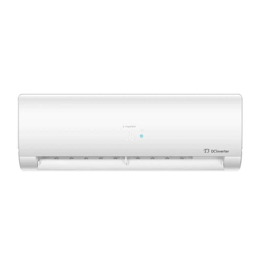 Haier 1.1 Ton HSU-13HFAB (2025) T3 Inverter Air Conditioner