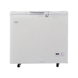 Haier HDF-285 10 CUFT Inverter Deep Freezer