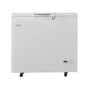 Haier HDF-245 9 CUFT Inverter Deep Freezer