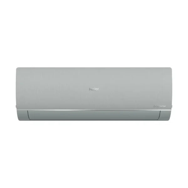 Haier 2 Ton T3 DC Inverter Air Conditioner HSU-24HFAB / 013WUSDC (Grey)
