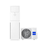 Haier HPU-24HE/DC Inverter Floor Standing Cabinet 2 Ton Wifi