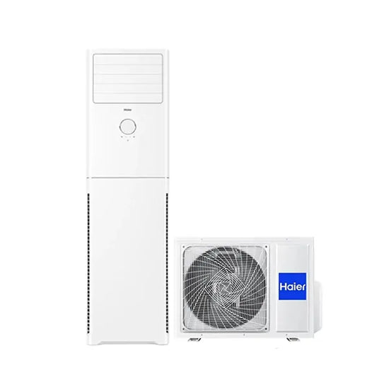 Haier HPU-24HE/DC Inverter Floor Standing Cabinet 2 Ton Wifi