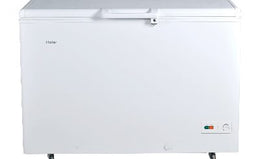 Haier HDF-345SD Deep Freezer