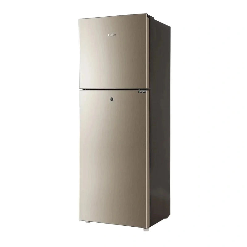 Haier 9 CFT Top Mount Refrigerator HRF-276EBD