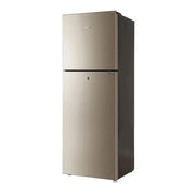Haier HRF-276EBD 9 CFT Top Mount Refrigerator