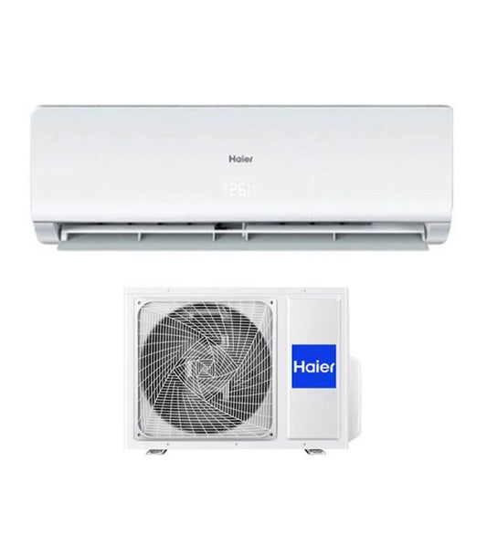 Haier HSU-12CFCM 1 Ton Turbo Cool Air Conditioner