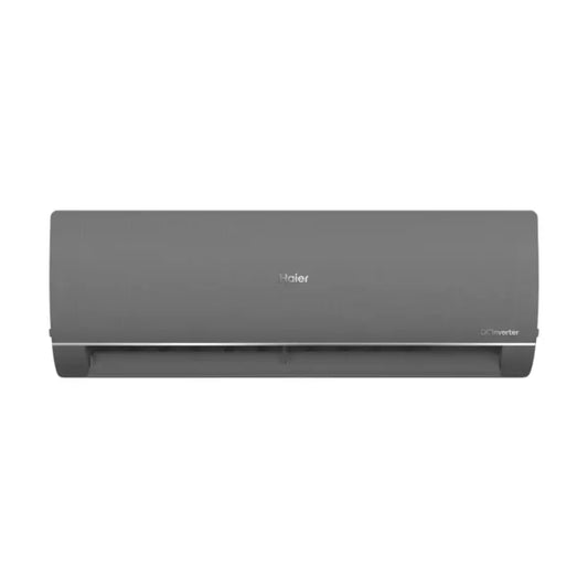 Haier HSU-20HFTEX 1.5 Ton T3 Plus Inverter Air Conditioner (Dark Grey)