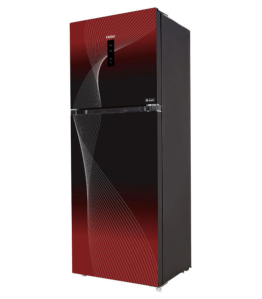 Haier Refrigerator Digital Inverter Series HRF-368 IFRA