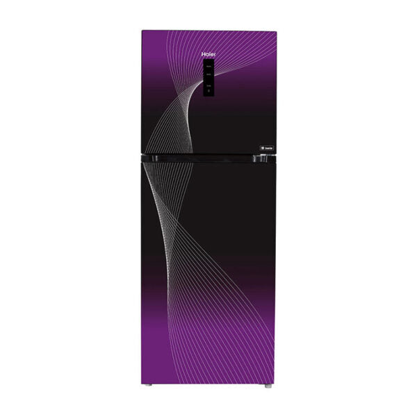Haier Refrigerator Digital inverter HRF-438IFPA