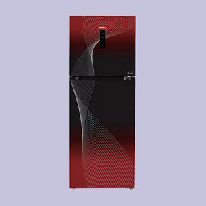 Haier Refrigerator Digital Twin inverter HRF-538IFRA