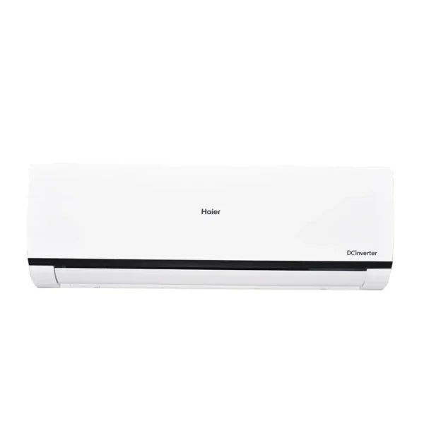 Haier 1 Ton DC Inverter Air Conditioner HSU-12HFCP/013USDC (W)