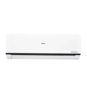 Haier 1 Ton DC Inverter Air Conditioner HSU-12HFCP/013USDC (W)