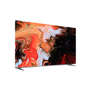 Haier H65M80FUX Mini QLED 4K ULHD Smart LED