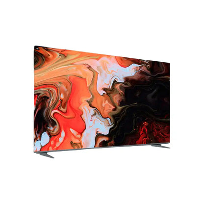 Haier H65M80FUX Mini QLED 4K ULHD Smart LED