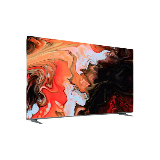 Haier H65M80FUX Mini QLED 4K ULHD Smart LED