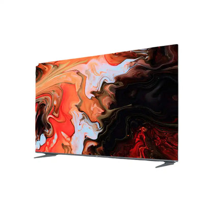 Haier H65M80FUX Mini QLED 4K ULHD Smart LED