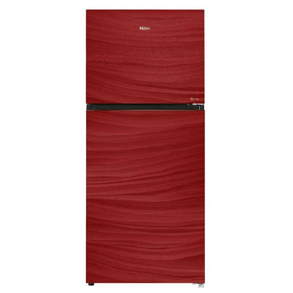 Haier 18CFT Top Mount Refrigerator HRF-538EPR