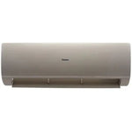 Haier 12CFCP Fixed Speed AC White 1 Ton