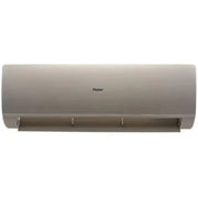 Haier 12CFCP Fixed Speed AC White 1 Ton
