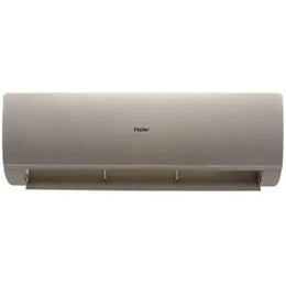 Haier 12CFCP Fixed Speed AC White 1 Ton