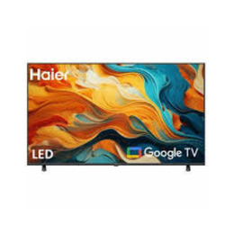 Haier 75K85 75” 4K QLED Google TV