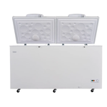  Haier Deep Freezer HDF-535 FC 