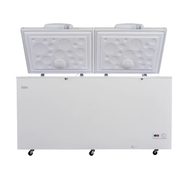  Haier Deep Freezer HDF-535 FC 