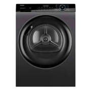 Haier HD100-AR376PGU1 Front Load Dryer Machine