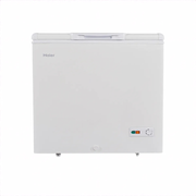 Haier HDF-245SD Deep Freezer