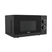 Haier HMW-20MX12 20L Solo Series Microwave Oven
