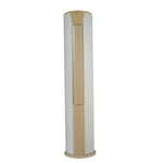 Haier HPU-24HDZCA T3 2 Ton DC Inverter AC White