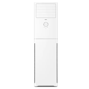 Haier HPU-24HE/WSDC (X-IK) 2 Ton Floor Standing Inverter AC
