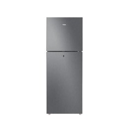 Haier HRF-276EBS 11 CFT Top Mount Refrigerator