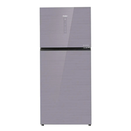 Haier HRF-458TIFGU Twin Inverter IoT Refrigerator