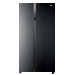 Haier HRF-622IBG Side By Side Refrigerator