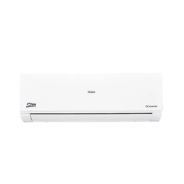 Haier HSU-13HFCA (Star) 1 Ton Triple Heat & Cool Inverter Air Conditioner