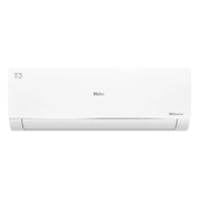 Haier HSU-13HFN/013WDC(W)-T3 1 Ton T3 Inverter AC