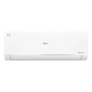 Haier HSU-13HFN/013WDC(W)-T3 1 Ton T3 Inverter AC