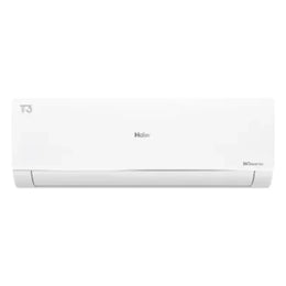Haier HSU-13HFN/013WDC(W)-T3 1 Ton T3 Inverter AC