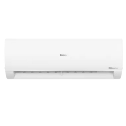 Haier HSU-13HFS T3 1.0 Ton Wall Mounted Inverter Air Conditioner