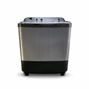 Haier HTW-100-196G 10KG Twin Tub Washing Machine
