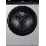 Haier HWM 80-BP12929S3 8kg Front Load Washing Machine