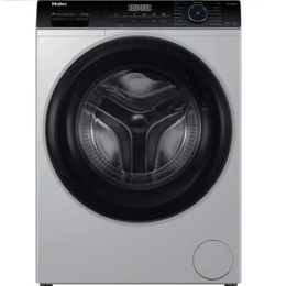 Haier HWM 80-BP12929S3 8kg Front Load Washing Machine